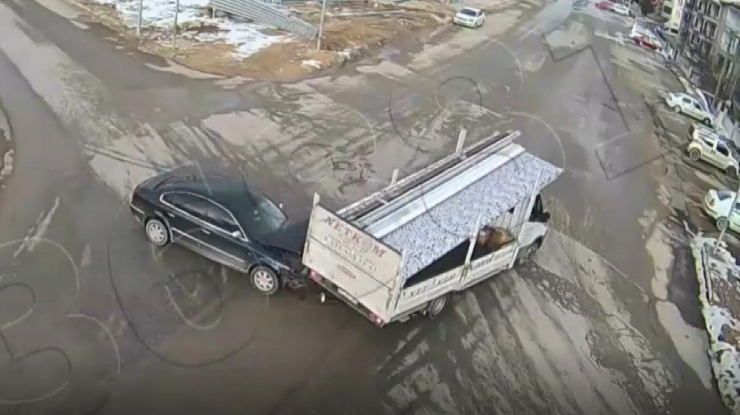 Eskişehir, Kütahya Ve Afyon’daki Trafik Kazaları Mobesede