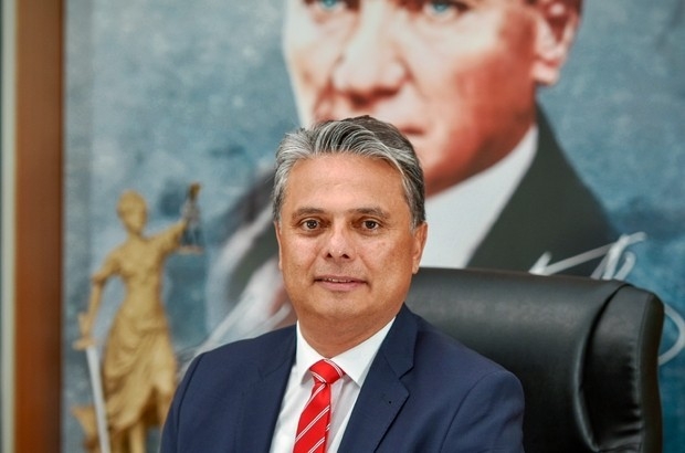 Türkiye Genelinde En Çok Konut Satılan İkinci İlçesi Muratpaşa, Çekim Merkezi Oldu