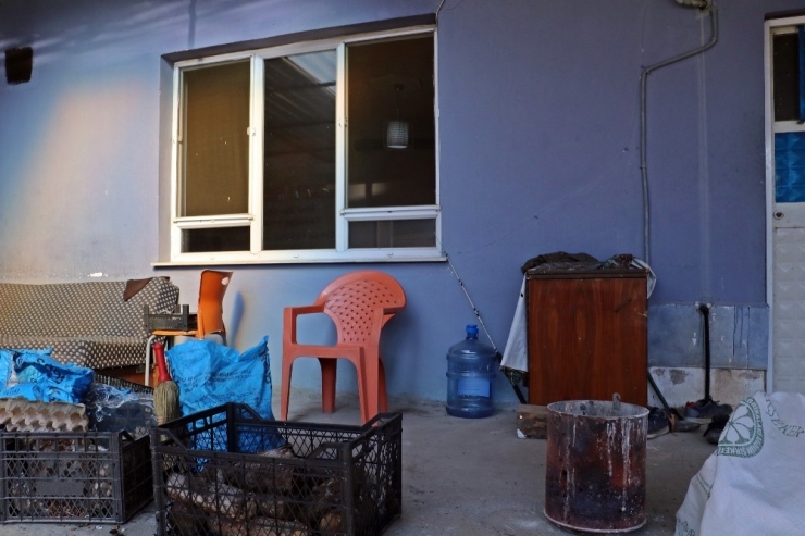 Antalya’da Soba Zehirlenmesi: 3 Yaralı