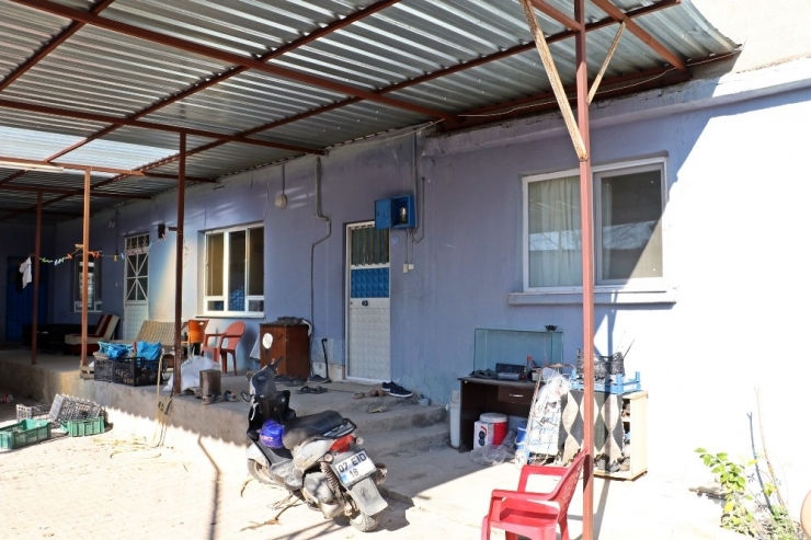 Antalya’da Soba Zehirlenmesi: 3 Yaralı