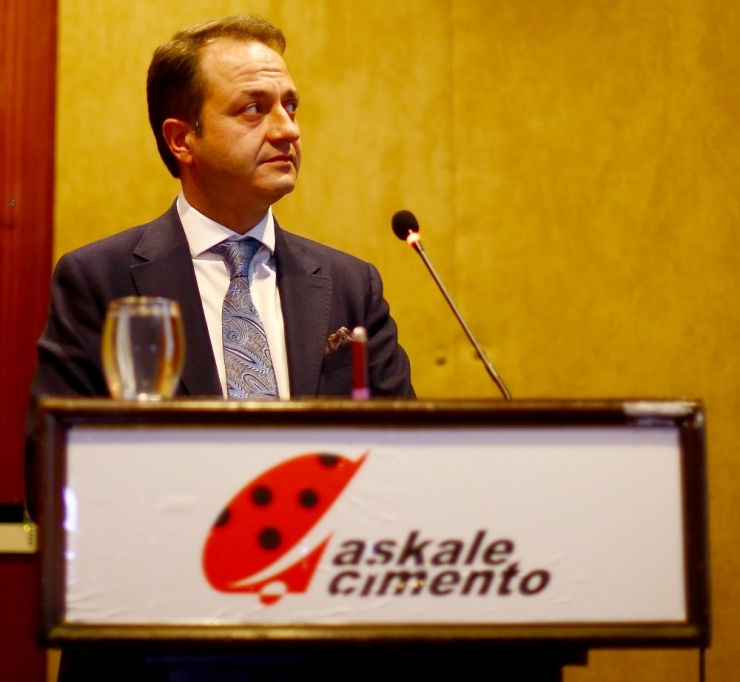 Erçimsan Holding’ Te Palandöken Zirvesi