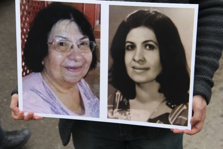 Diyarbakır’ın ‘Deli Mevlo’su Hayatını Kaybetti