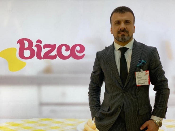 Dubai Gulfood 2020 Fuarında Bizce Yağ’a Büyük İlgi