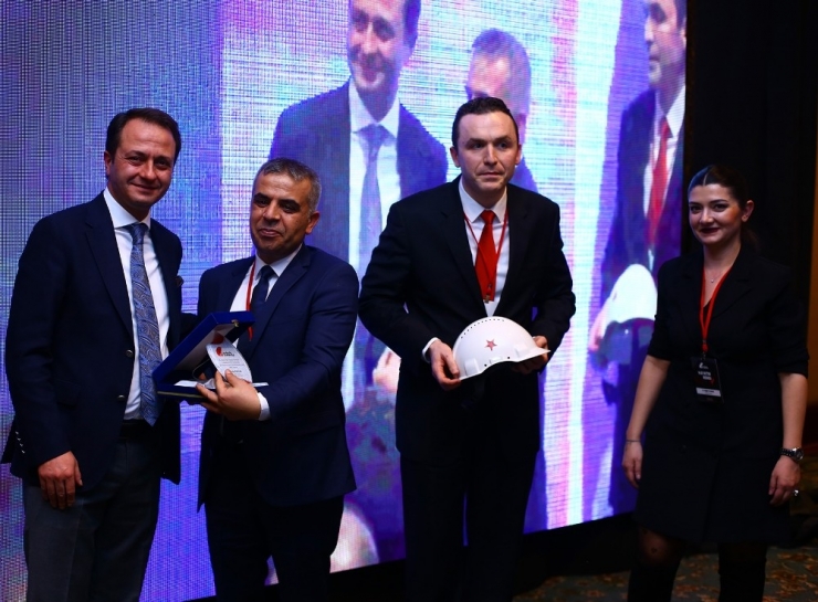 Erçimsan Holding’ Te Palandöken Zirvesi