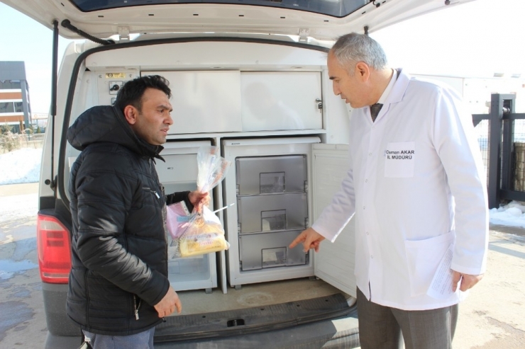 Erzurum Türkiye’de En Çok Gıda Denetimi Yapılan Üçüncü Şehir Oldu