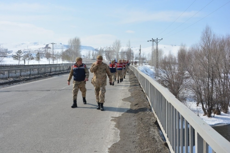 Liseli Didem’den 9 Gündür Haber Yok