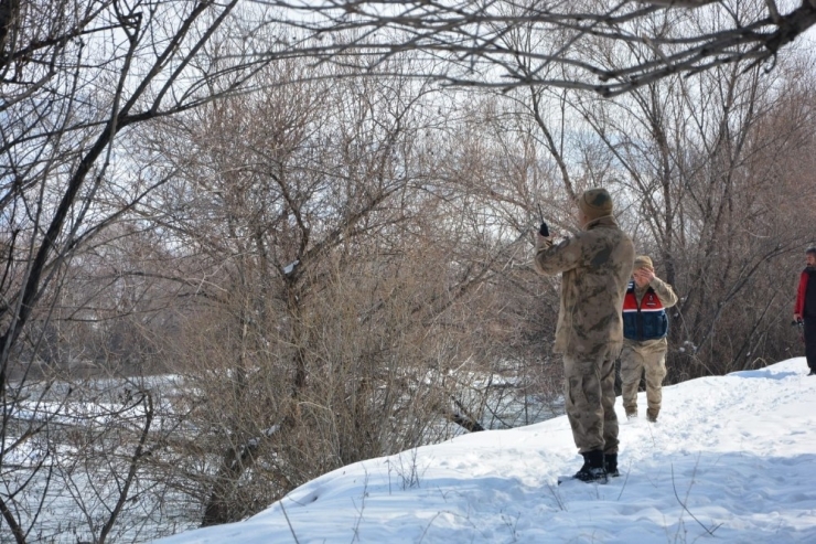 Liseli Didem’den 9 Gündür Haber Yok