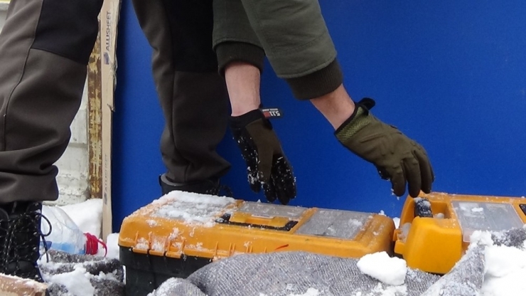 Narko Muş, Uyuşturucu Tacirlerine Göz Açtırmıyor