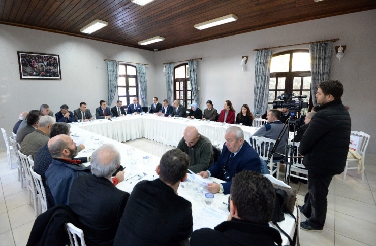 Osmangazi’de Şenlik Zamanı