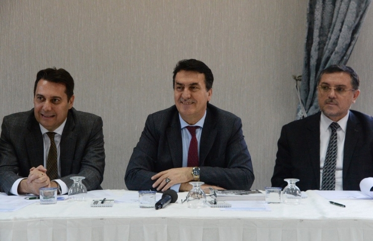 Osmangazi’de Şenlik Zamanı