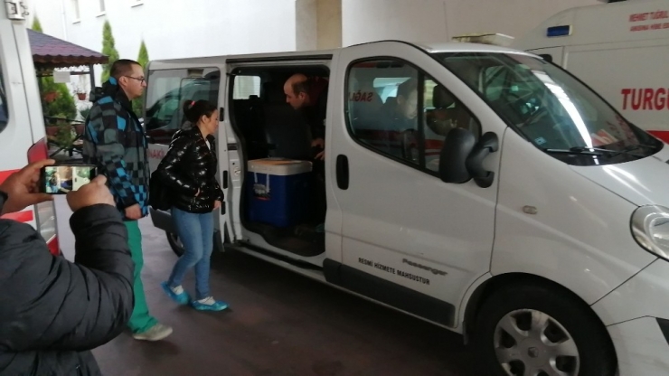 Gazetecinin Organları 6 Hastaya Umut Oldu