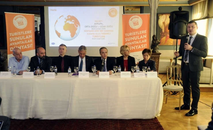 Türkiye Turizminde Dijital Dönem Başlıyor