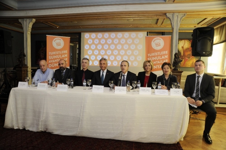 Türkiye Turizminde Dijital Dönem Başlıyor