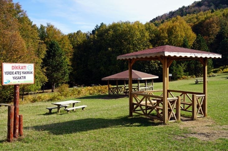 Uludağ’da Barınakları Kırarak Yakan 2 Şüpheliye 2’şer Yıl Hapis