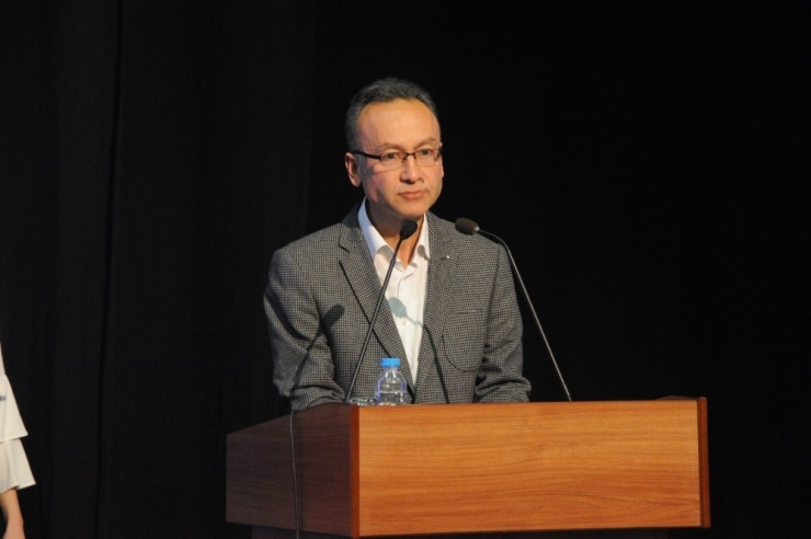 Zbeü 1. Psikoloji Ve Yaşam Günleri