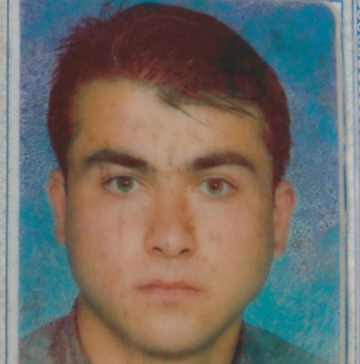 Maden Ocağında Şüpheli Ölüm