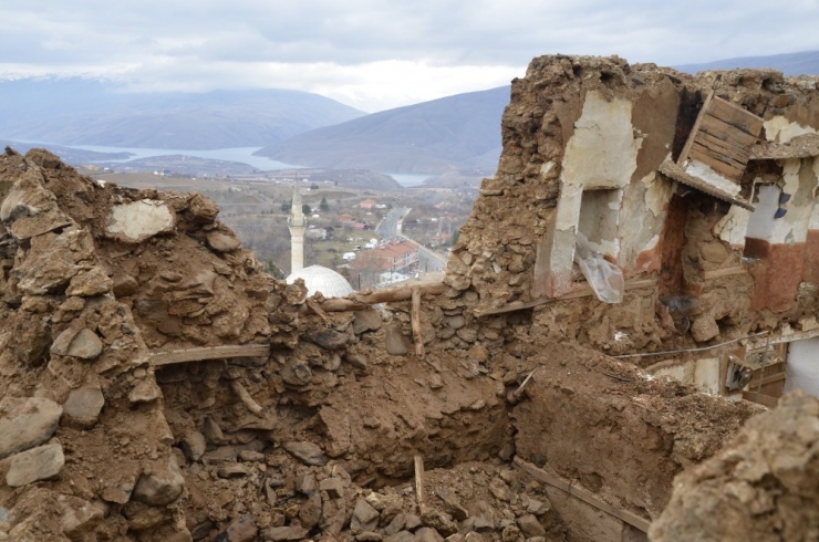 Malatya’da Depremin Acı Bilançosundaki Son Durum
