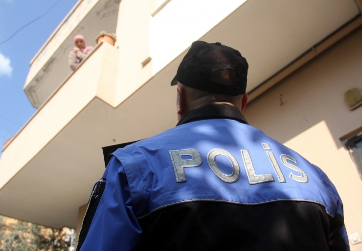 Soba Zehirlenmesi Uyarısı Sırasında Polisi Şaşırtan Cevap