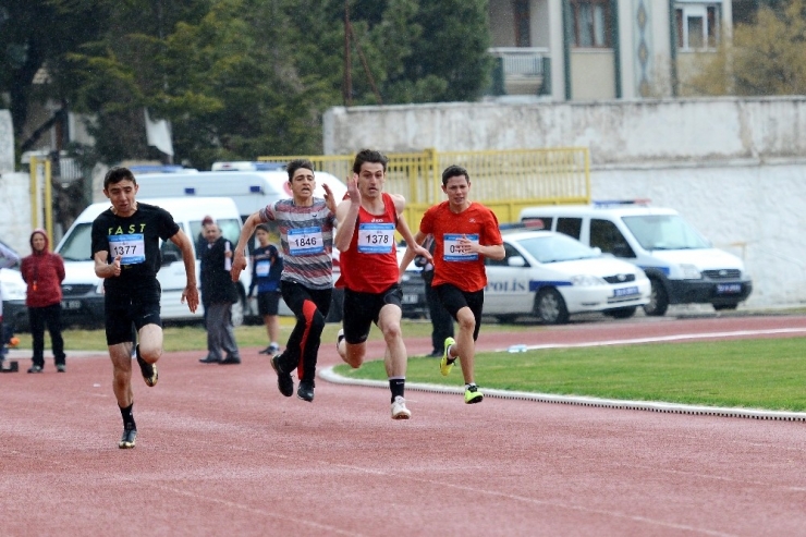 Atatürk Koşusu 1 Mart’ta