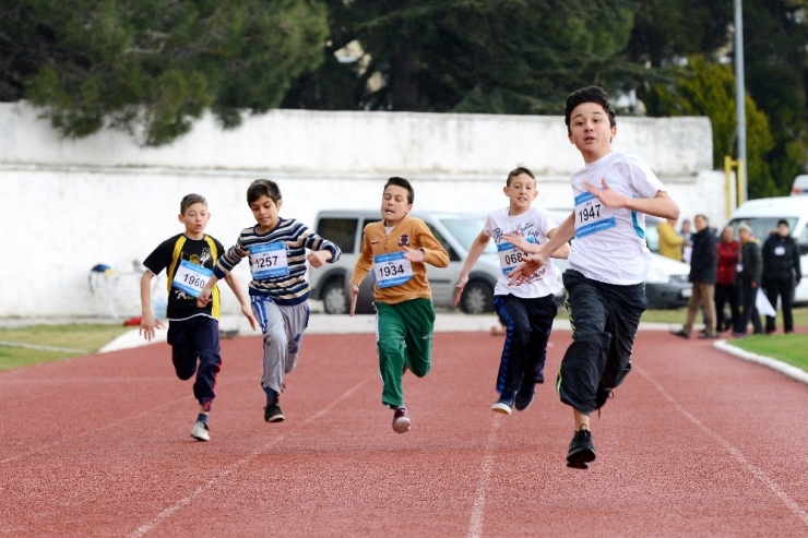 Atatürk Koşusu 1 Mart’ta