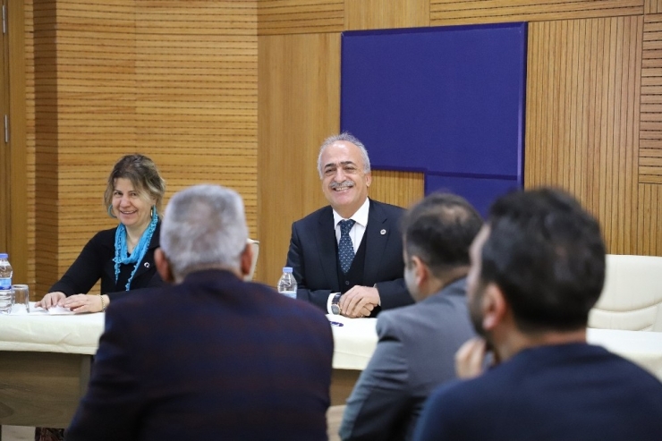 Türk Musikisi, Kültürel Mirası Muhafaza Ediyor