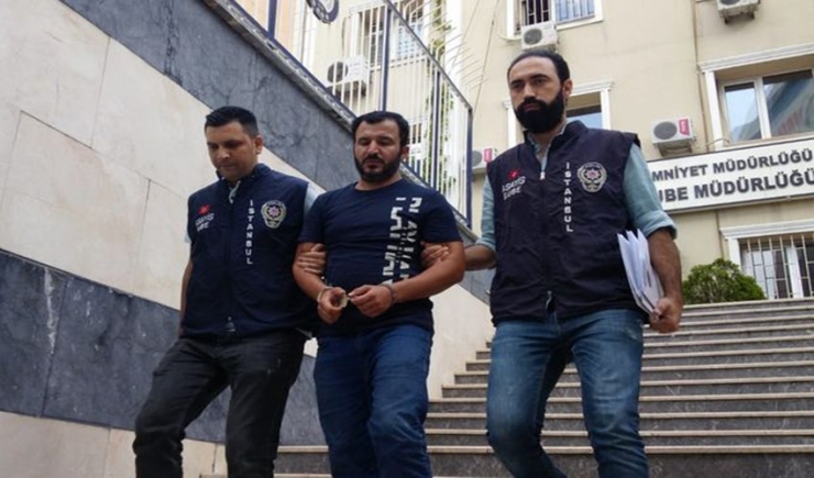 Eşini Ve Kayınvalidesini Öldüren Sanığa 1’i Ağırlaştırılmış 2 Müebbet Hapis Kararı