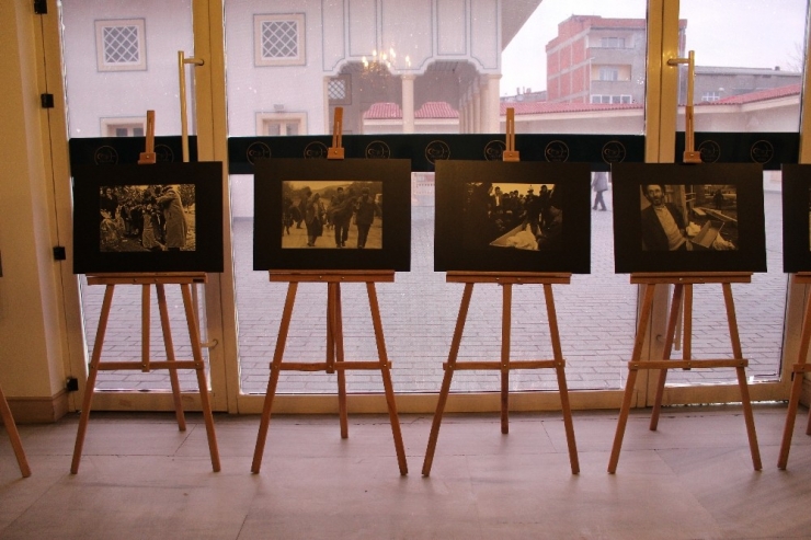 Hocalı Katliamında Hayatını Kaybedenler Unutulmadı