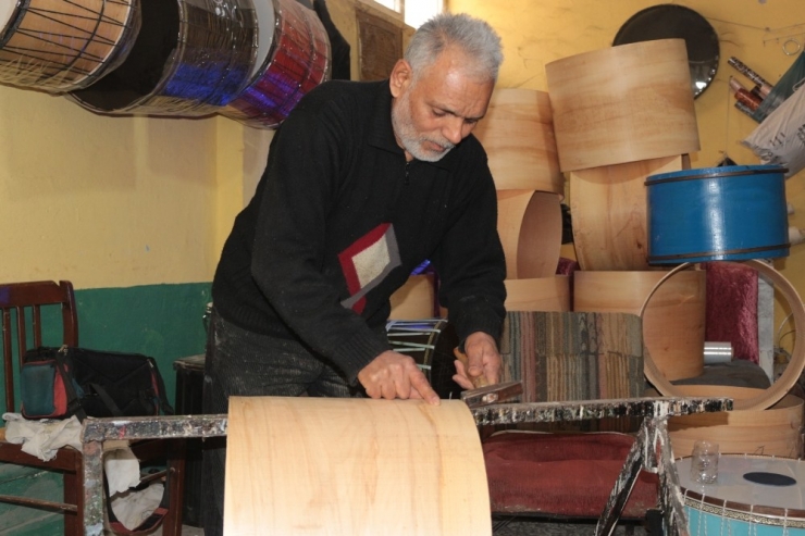 Amerika Ve Avrupa’da Balıkesir Davulu Çalınıyor