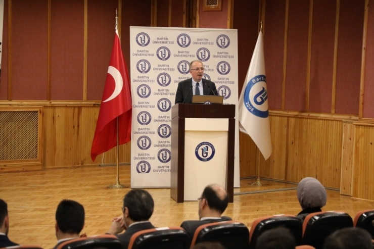 Dünyadaki Son Gelişmeler Işığında Türkiye Ekonomisi Konuşuldu