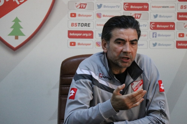 Osman Özköylü, Hakem Kararlarına İsyan Etti