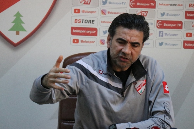 Osman Özköylü, Hakem Kararlarına İsyan Etti