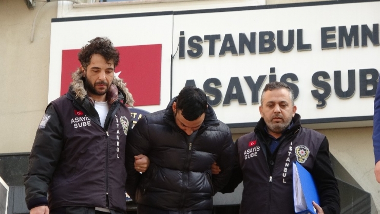 Evinde Domuz Bağıyla Öldürülen Nijeryalı Dj Uyuşturucu Satıcısı Çıktı