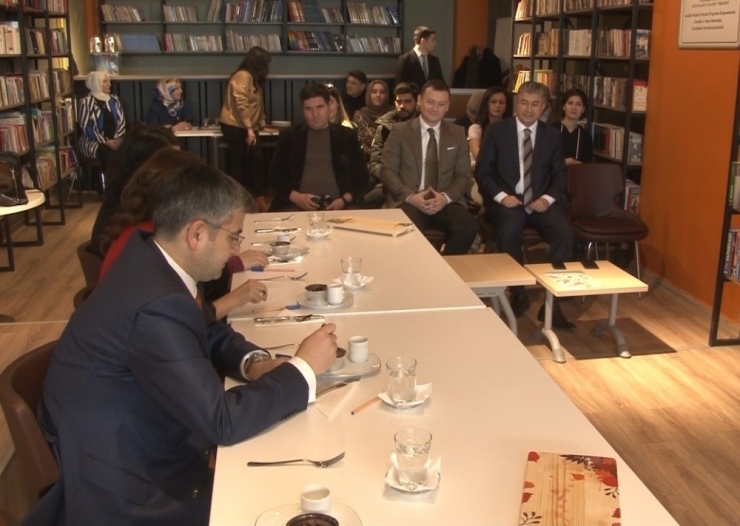 Uluslararası Mutfak Mezunlarını Verdi