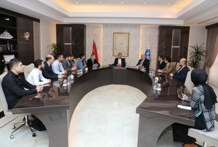 Mimari Projeler Artık Dijital Ortamda Olacak