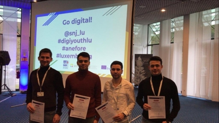 Gençlik Ve Spor Bakanlığından Müfettişlere Yurt Dışı Eğitim İmkanı