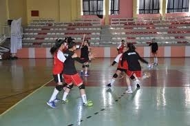 12 İlin Yıldızları Isparta’da Ter Dökecek