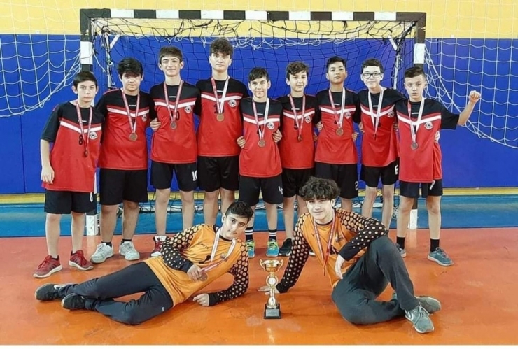 12 İlin Yıldızları Isparta’da Ter Dökecek