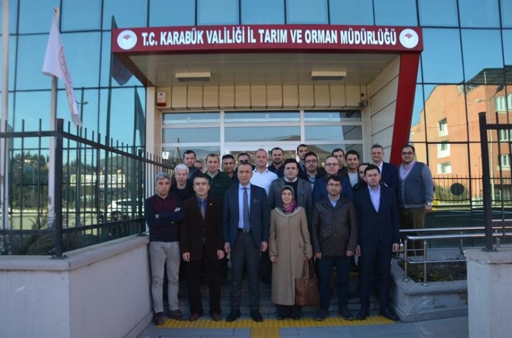 İlkbahar Dönemi Aşılama Kampanyası