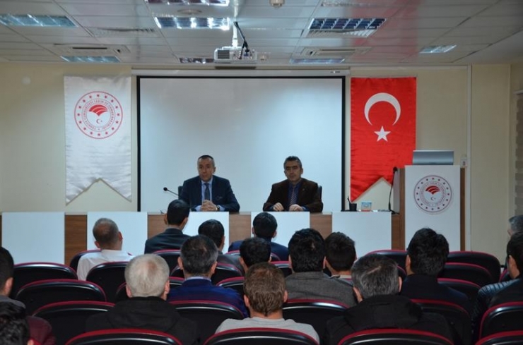 İlkbahar Dönemi Aşılama Kampanyası