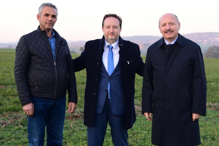 Karesi Belediyesi Kendi Elektriğini Üretecek