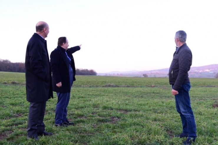 Karesi Belediyesi Kendi Elektriğini Üretecek