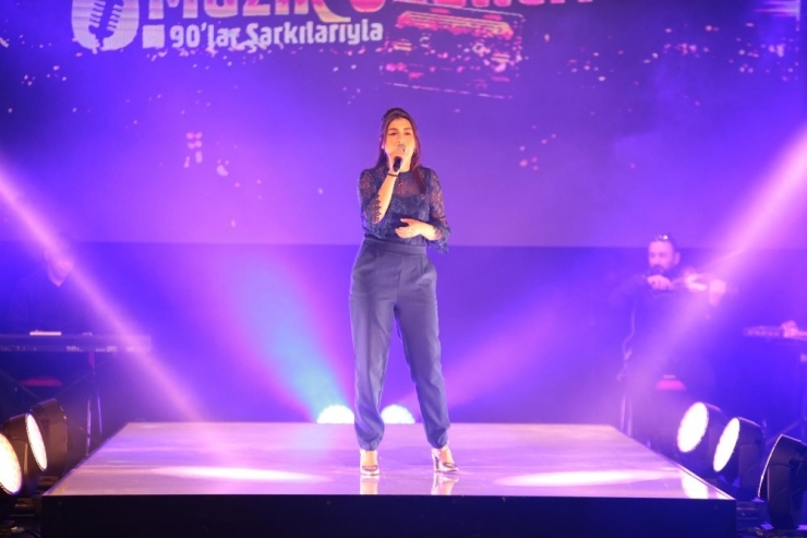 Kepez Ulusal Müzik Ödülleri Yarışması