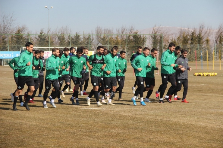 Bülent Korkmaz: “Artık Geçmişi Unutacağız”