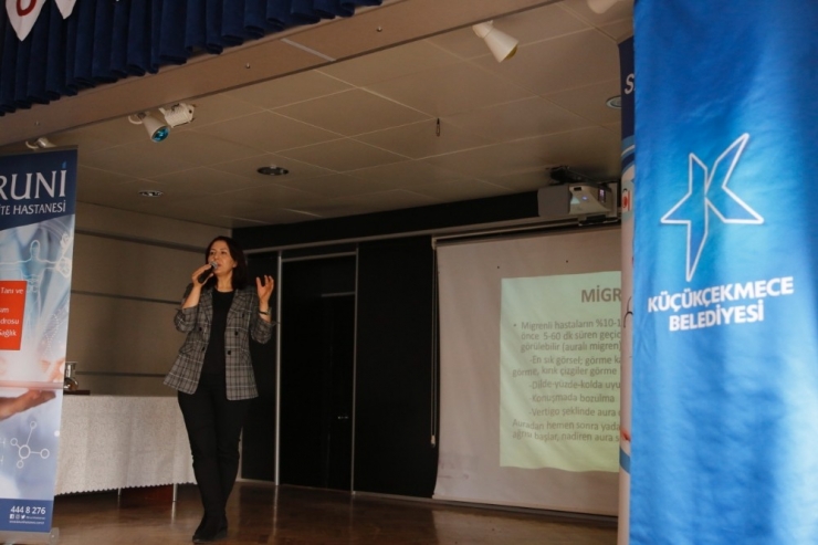 Küçükçekmece Belediyesi İkinci Yarıyılda Da Okullarda Eğitim Programları Düzenliyor