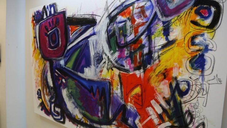 Viyana Ve İstanbul Sanatı Maltepe’de Buluştu