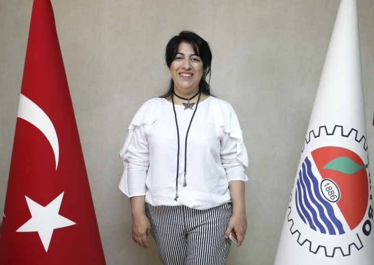 Yurt Dışı Ticareti Yapan Mtso Üyeleri 2020’den Umutlu