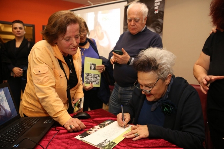 Bursa’nın Değerleri’nin İlk Konuğu Banu Demirağ
