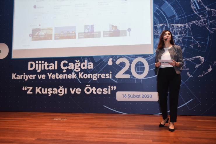 Siemens Türkiye, İtü Kariyer Zirvesi’nde Gençlerle Buluştu