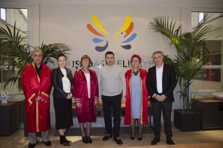 Türk Medeni Kanunu 94 Yaşında