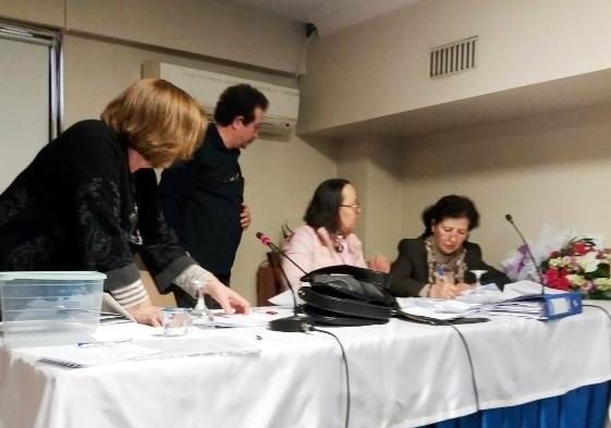 Burhaniye’de 37 Yıllık Başkan Güven Tazeledi